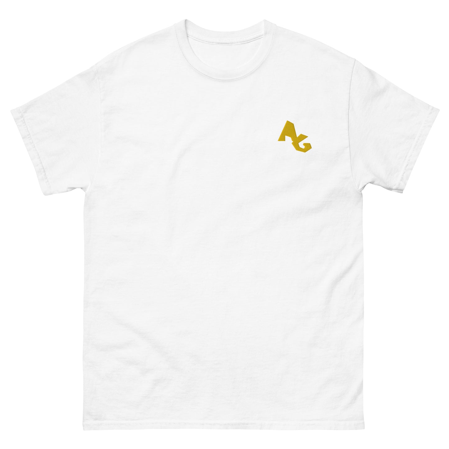 Men's classic tee